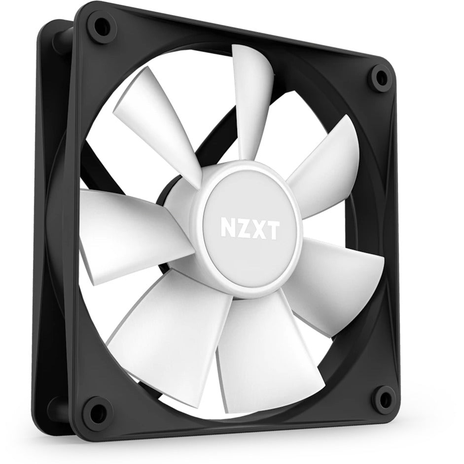 NZXT F120 RGB Core Dreierpack