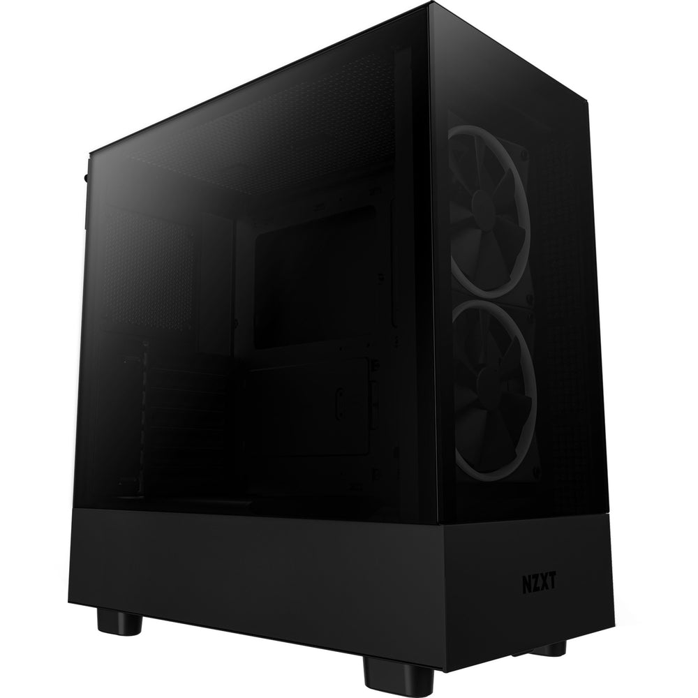Nzxt H5 All Black