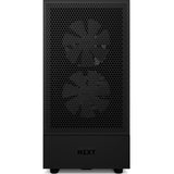 NZXT NZXT H5 FLOW RGB All Black