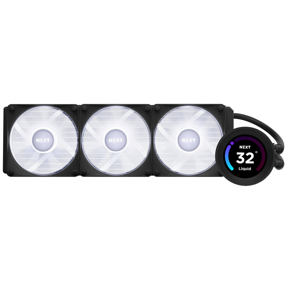 NZXT NZXT KRAKEN 360 RGB