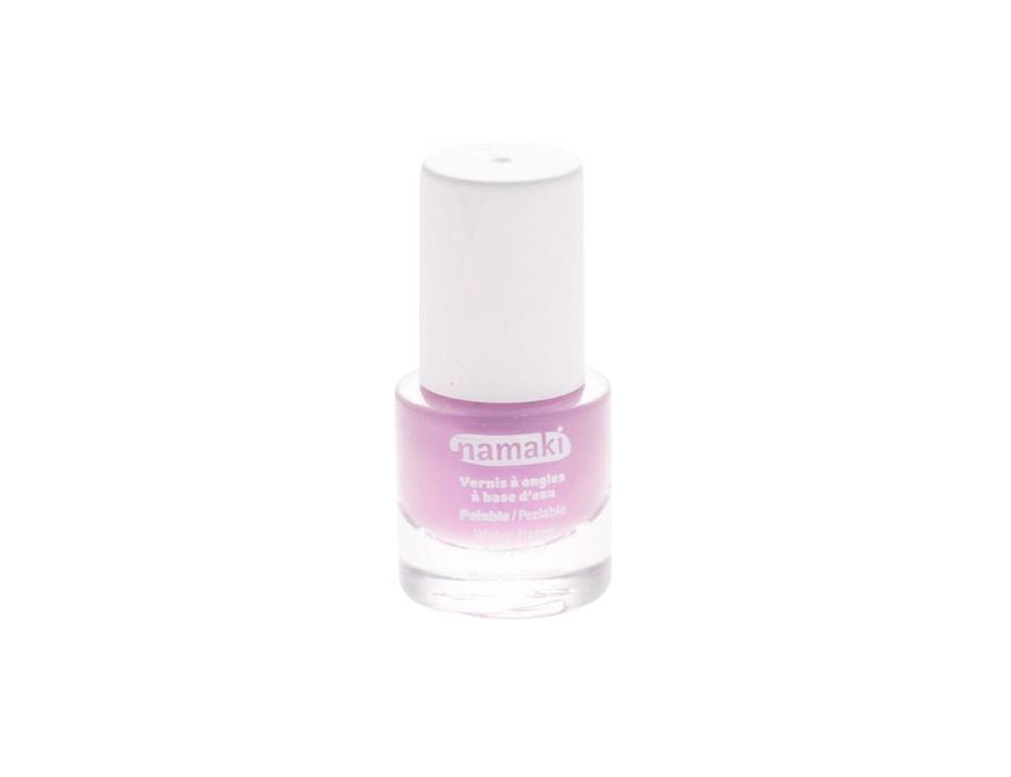 Namaki Kindernagellack - Mauve 36