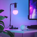 Nanoleaf Nanoleaf Essentials A19 -Glühbirne