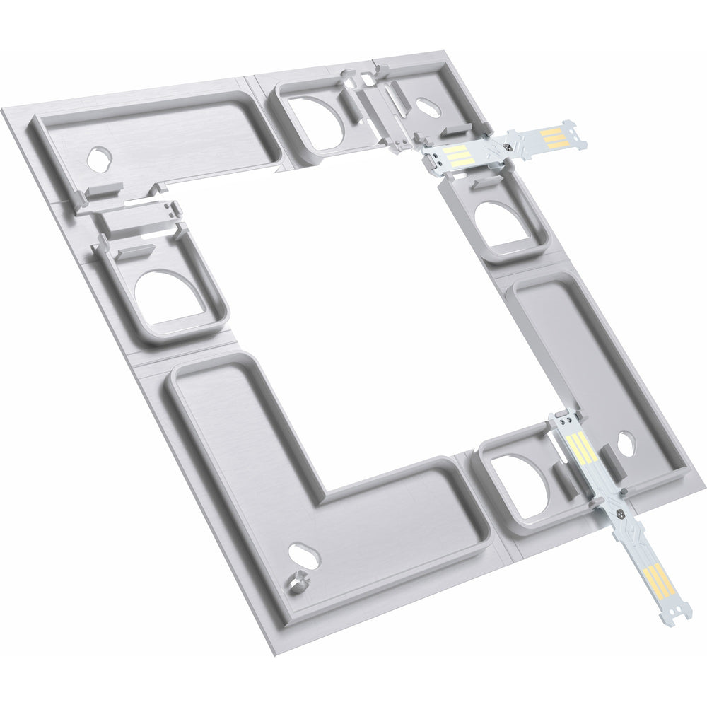 Nanoleaf Nanoleaf STRECK MOUNT KIT für Nanoleaf Canvas 25 Pack