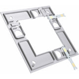 Nanoleaf Nanoleaf STRECK MOUNT KIT für Nanoleaf Canvas 25 Pack