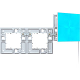 Nanoleaf Nanoleaf STRECK MOUNT KIT für Nanoleaf Canvas 25 Pack