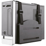 Neomounts von Newstar CPU-W100Black CPU-Halter