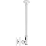 Neomounts FPMA-C100WHITE-Überwachungshilfe