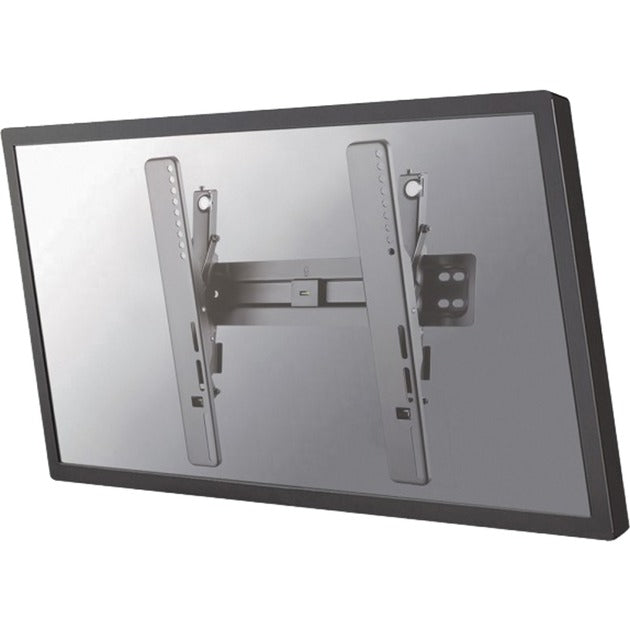Neomounts von Newstar Flatscreen Wallrun LED-W450Black