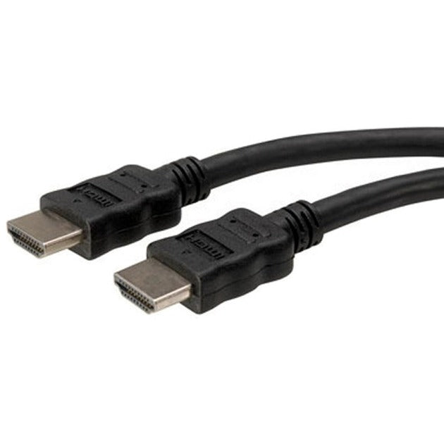 Neomounts Neomounts HDMI10mm HDMI A V Cable, HDMI 1.3B, Type-A, 10.2 Gbps, Black