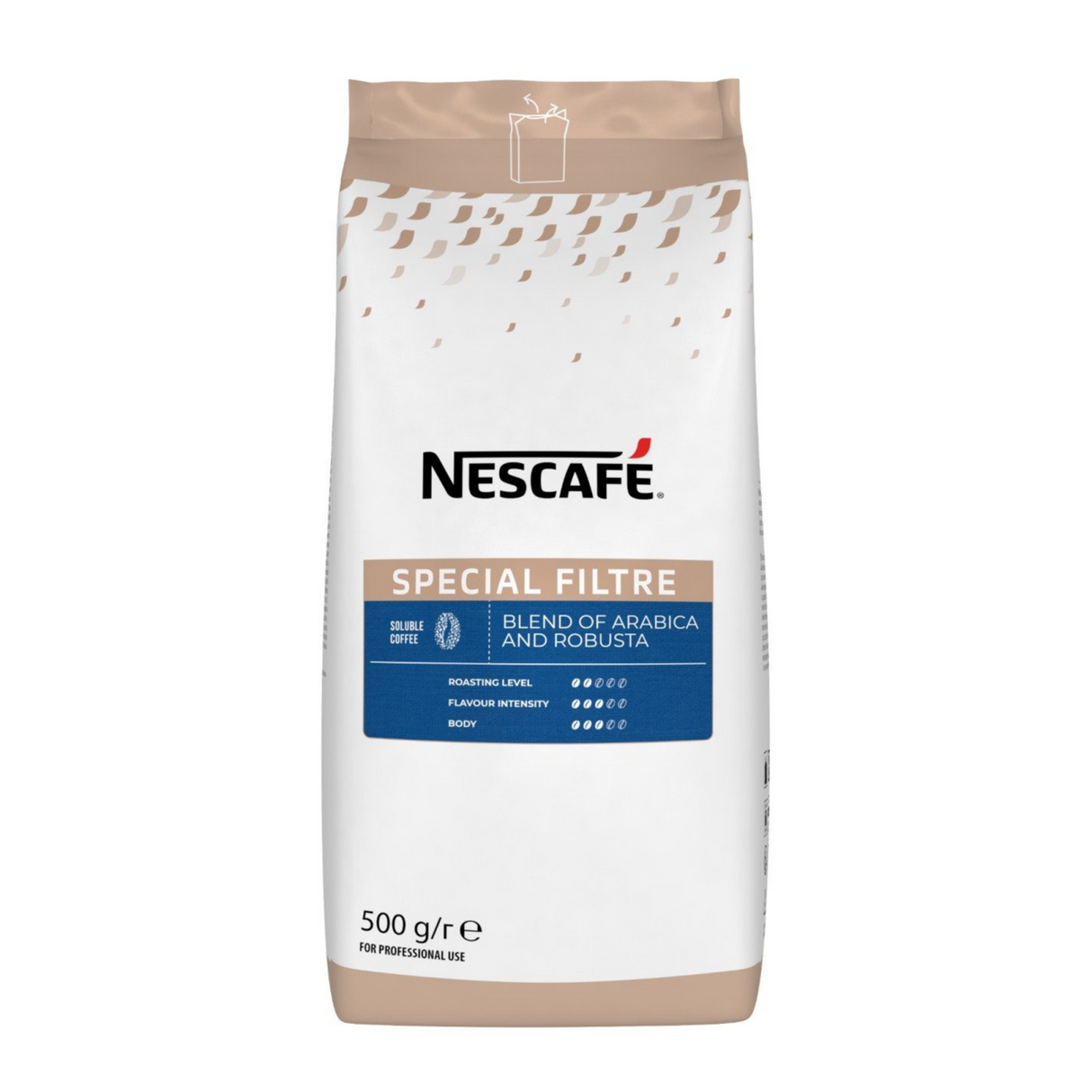 Nescafé Spezialfilter (500gr)