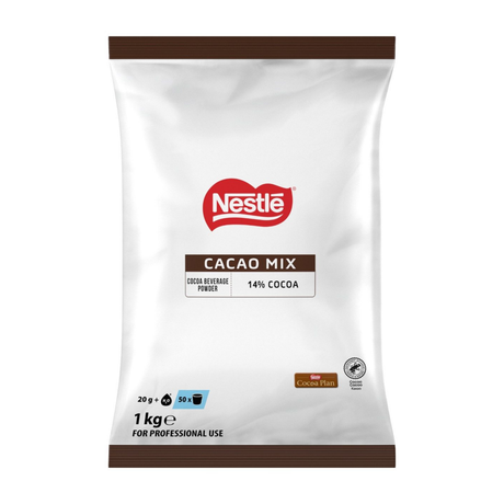 Nestle Kakaomischung (1 kg)