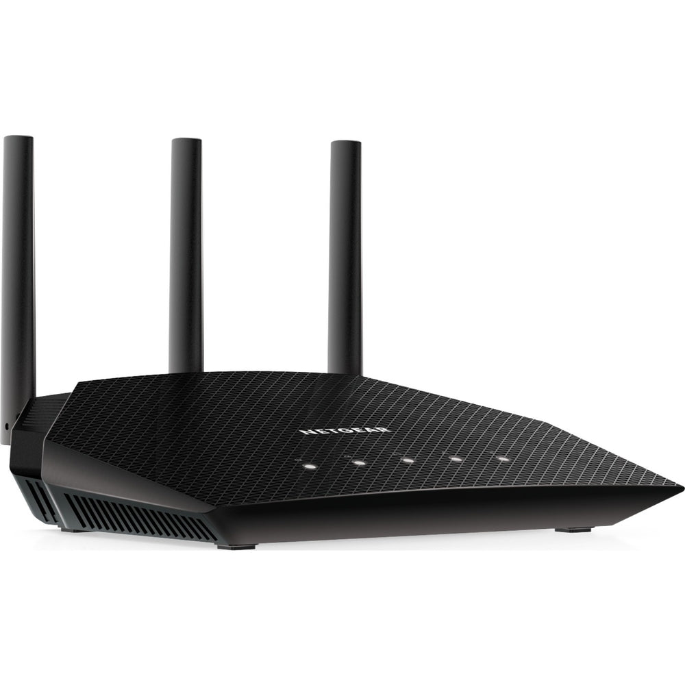 Netgear 4-Stream AX1800 WiFi 6 Router