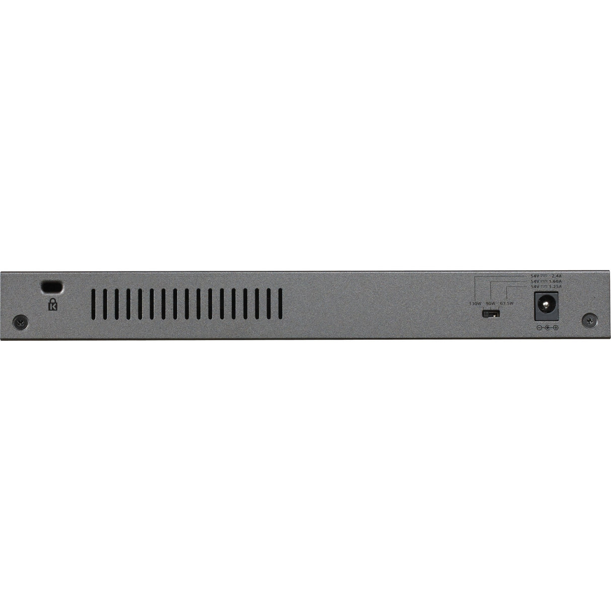 Netgear GS108pp