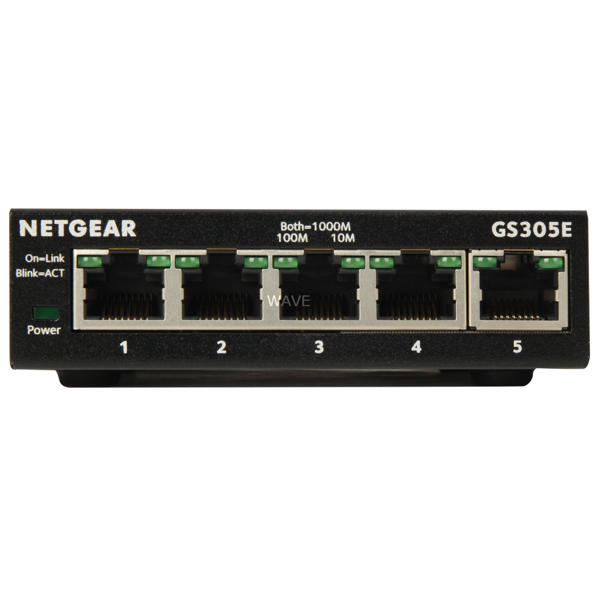 Netzerar GS305e