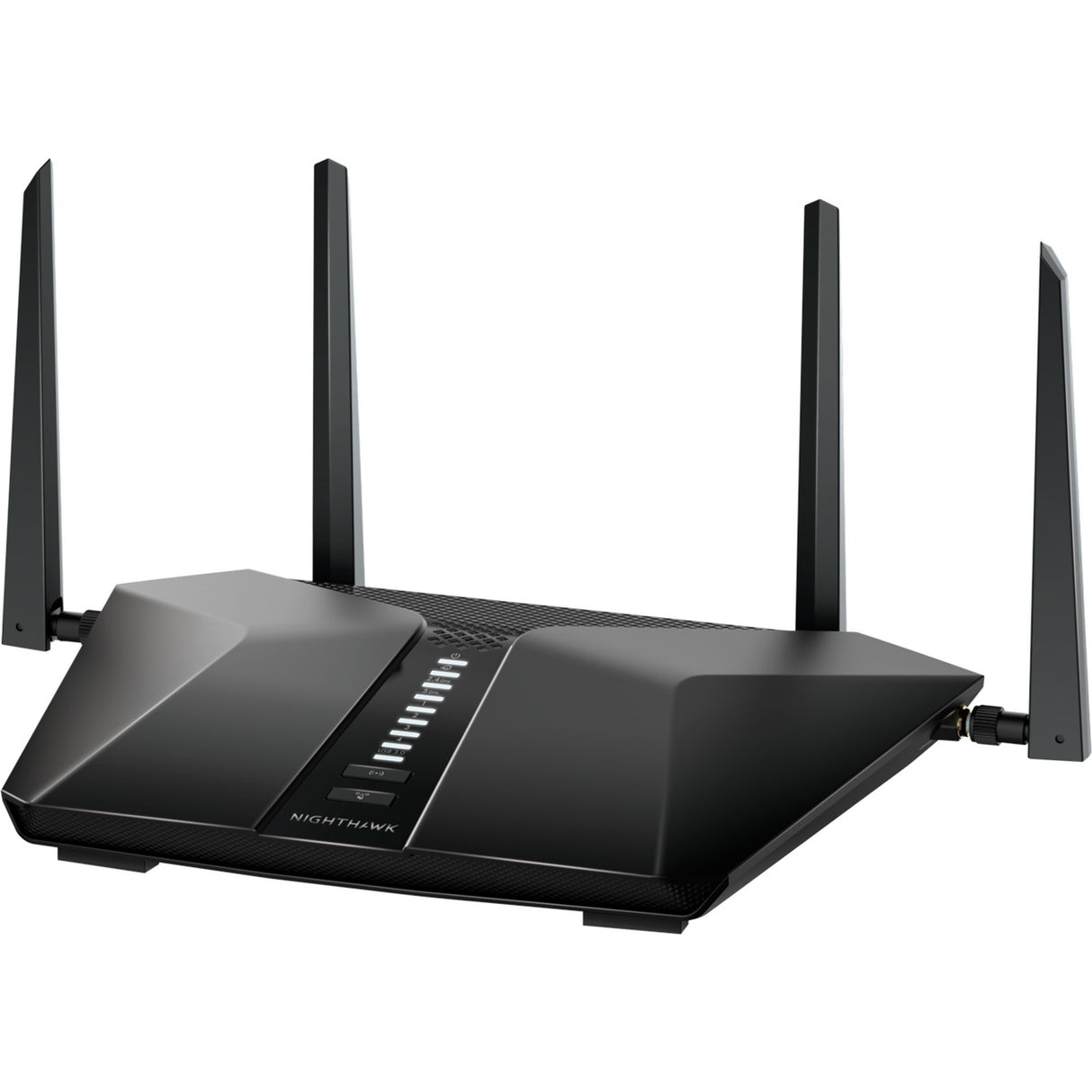 Netgear Nighthawk AX6 6-Stream AX5400 WiFi-Router