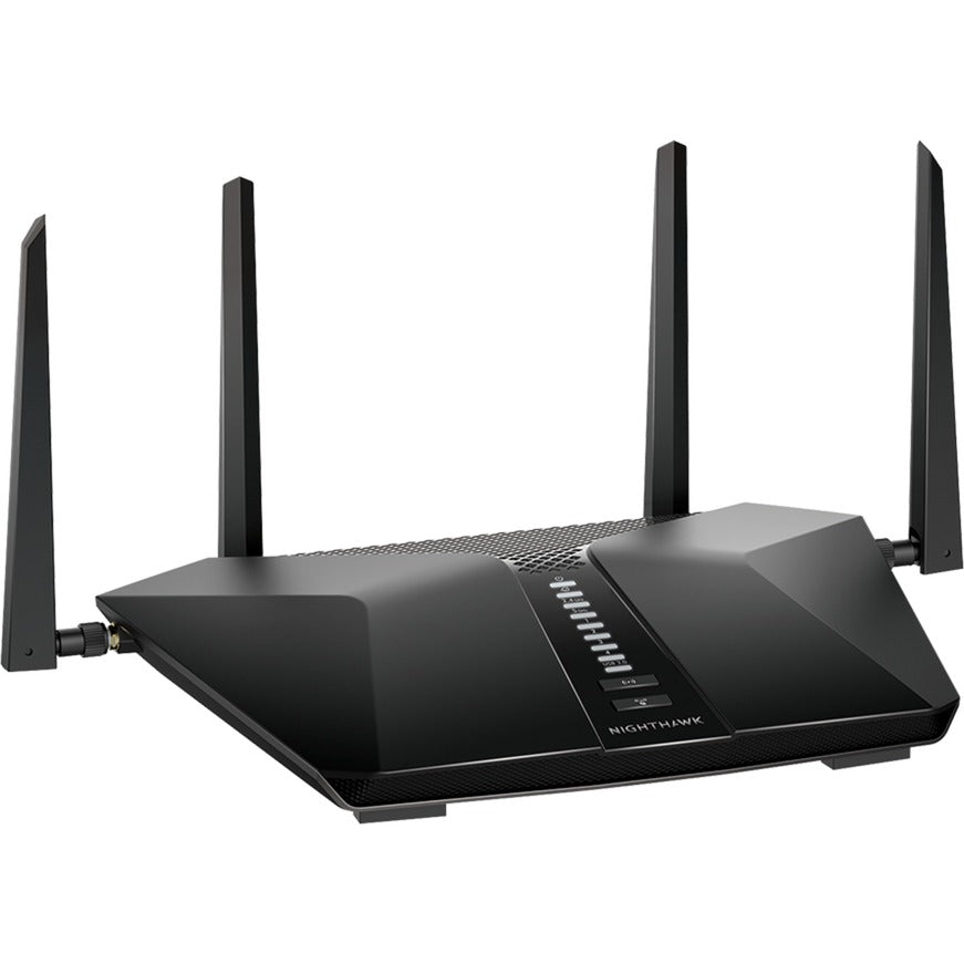 Netgear Nighthawk AX6 6-Stream AX5400 WiFi-Router