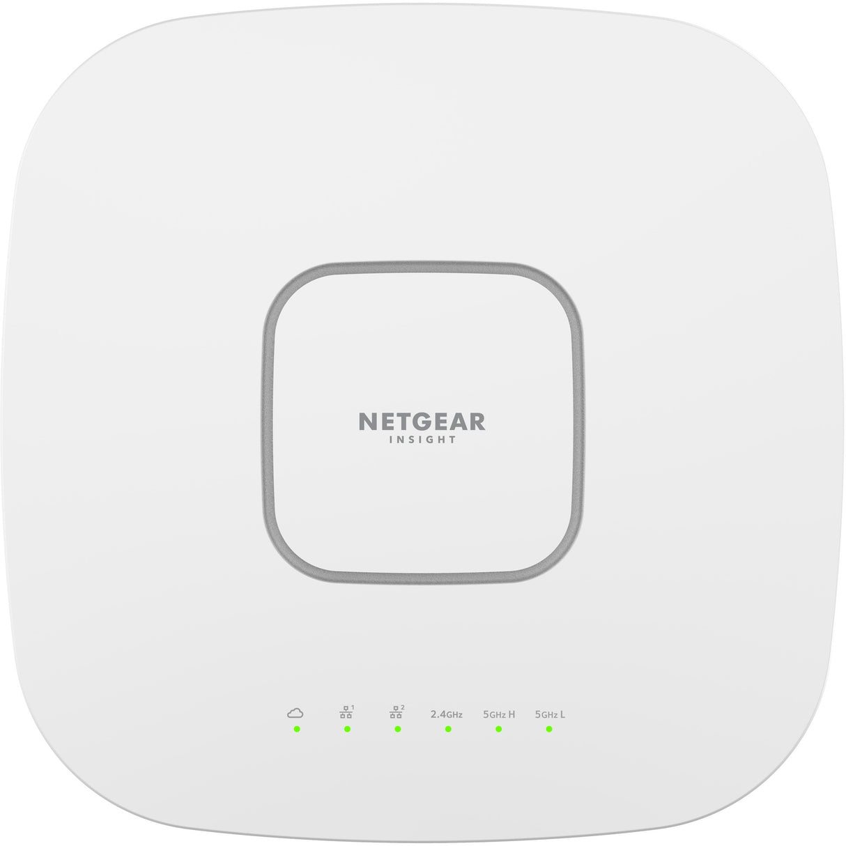 Netgear Wax630 Tri-Band POE Multi-Gig WiFi 6 Access Point