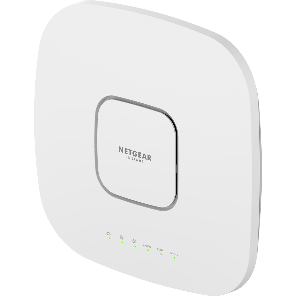 Netgear Wax630 Tri-Band POE Multi-Gig WiFi 6 Access Point