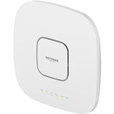 Netgear Wax630 Tri-Band POE Multi-Gig WiFi 6 Access Point