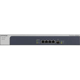 Interrupteur NetGear XS505M non géré