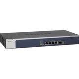 Interrupteur NetGear XS505M non géré