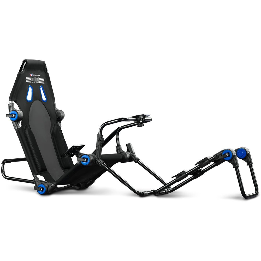Nächste Stufe Rennsport F-GT Lite IRACING Edition