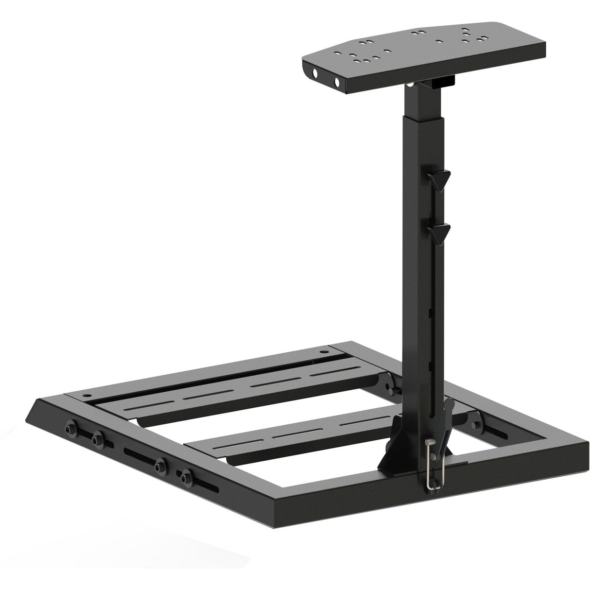 Nächstes Level Racing Wheel Stand Racer