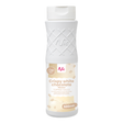 Nic Topping knusprige weiße Schokolade (500 ml)