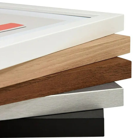 Nielsen Design Nielsen Fotorahmen 3217204 Holz 19 Natur 15x20 cm