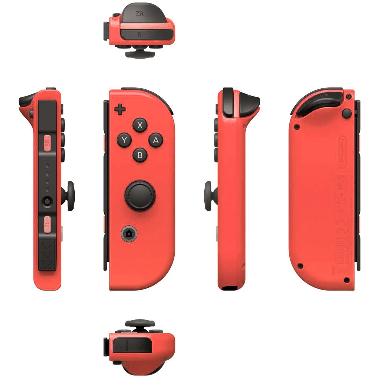 Nintendo Joy-Con (R)