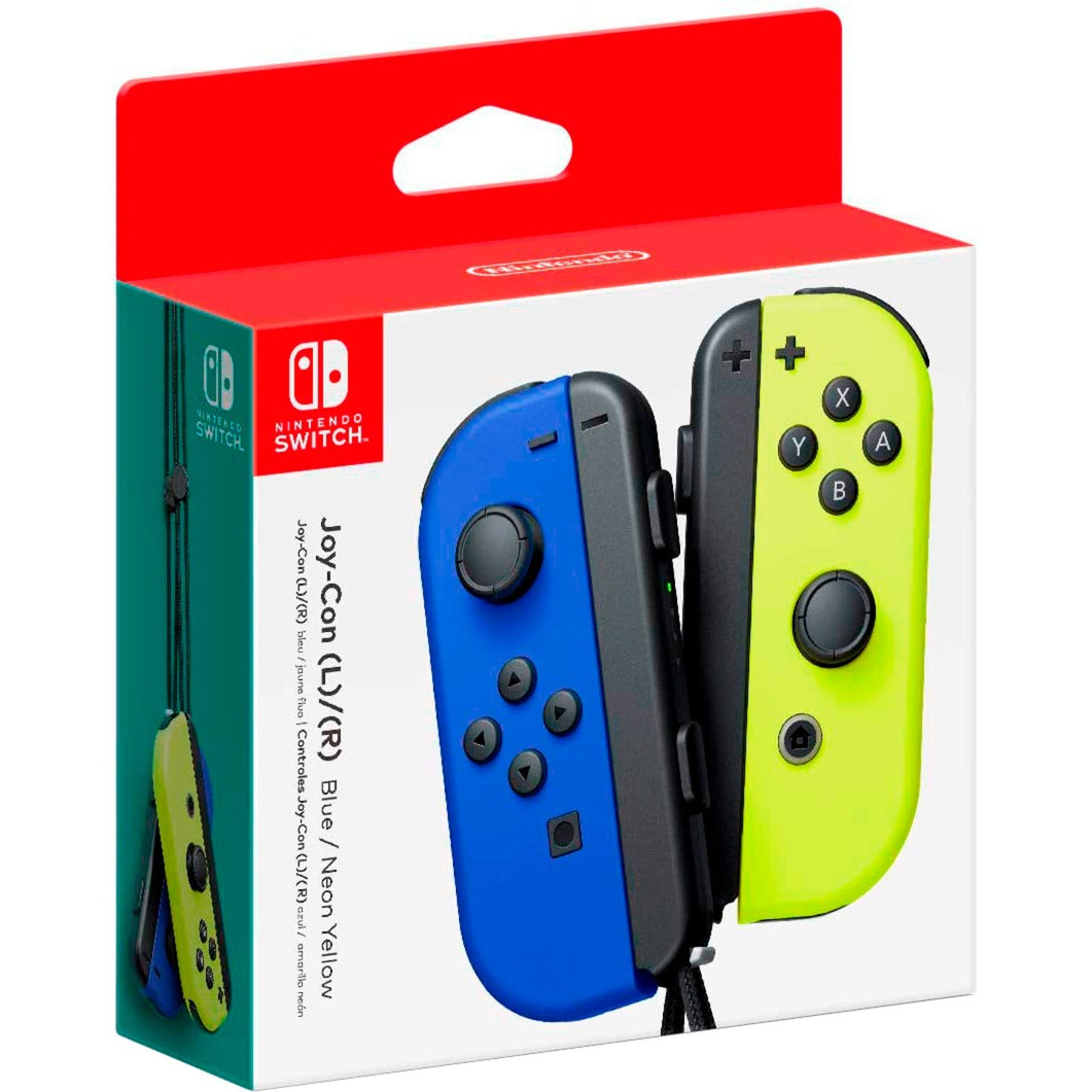 Nintendo Switch Joy-Con-Controller-Set