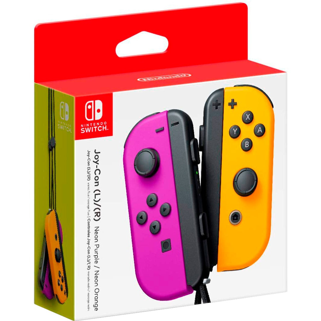 Nintendo Switch Joy-Con Control Set