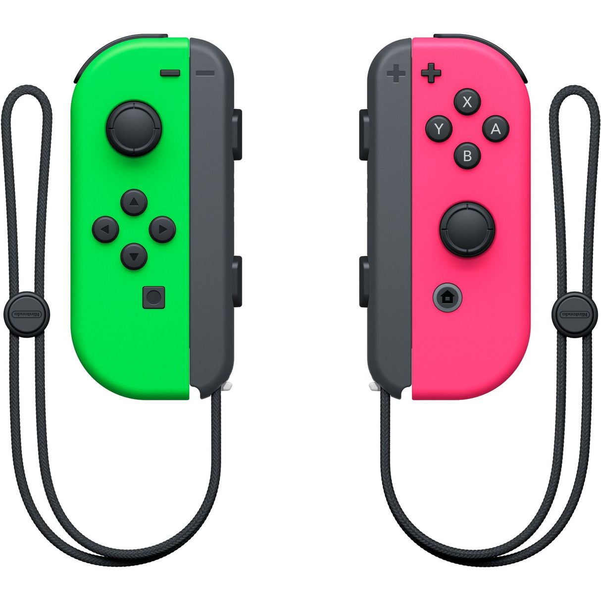 Nintendo Switch Joy-Con Control Set