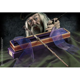 Noble Collection Harry Potter: Dumbledores Zauberstab