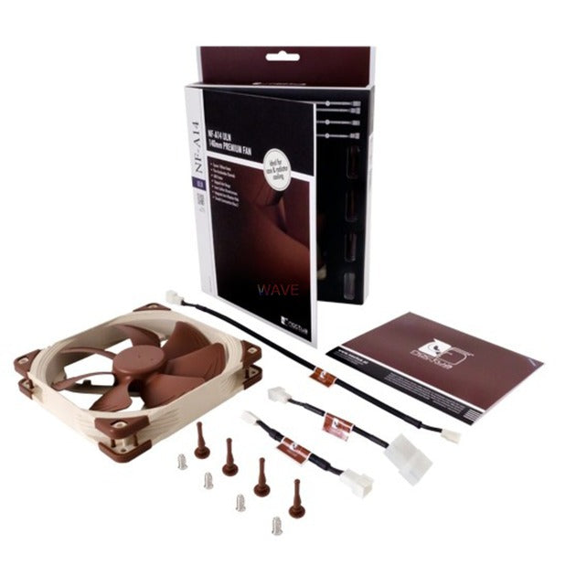 Noctua NF-A14 Uln