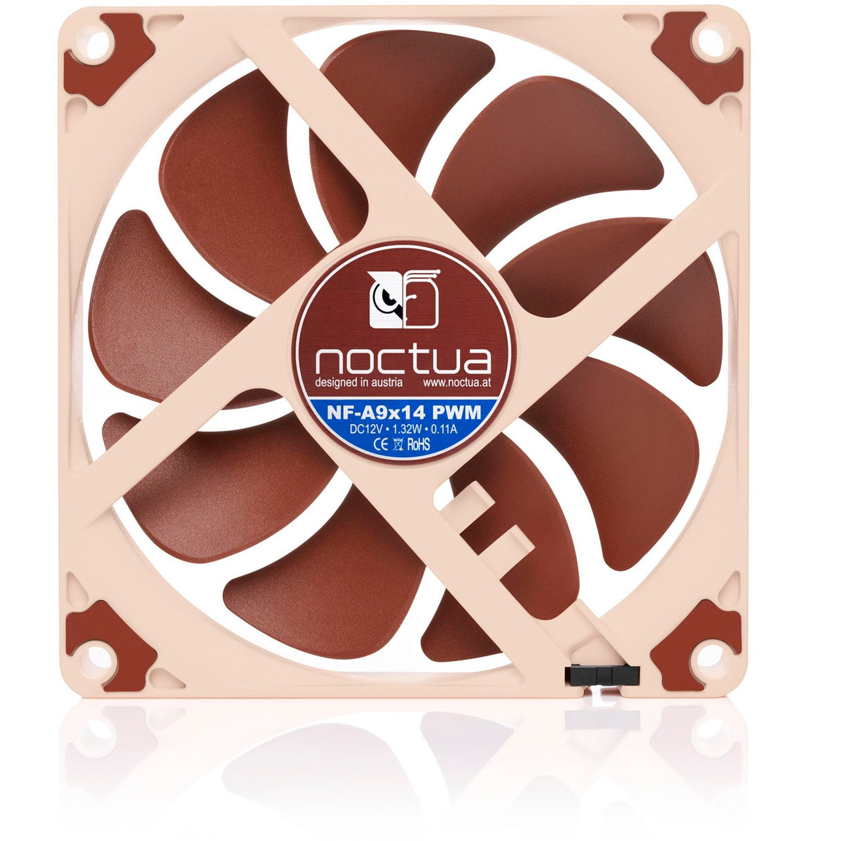 Noctua nf-a9x14