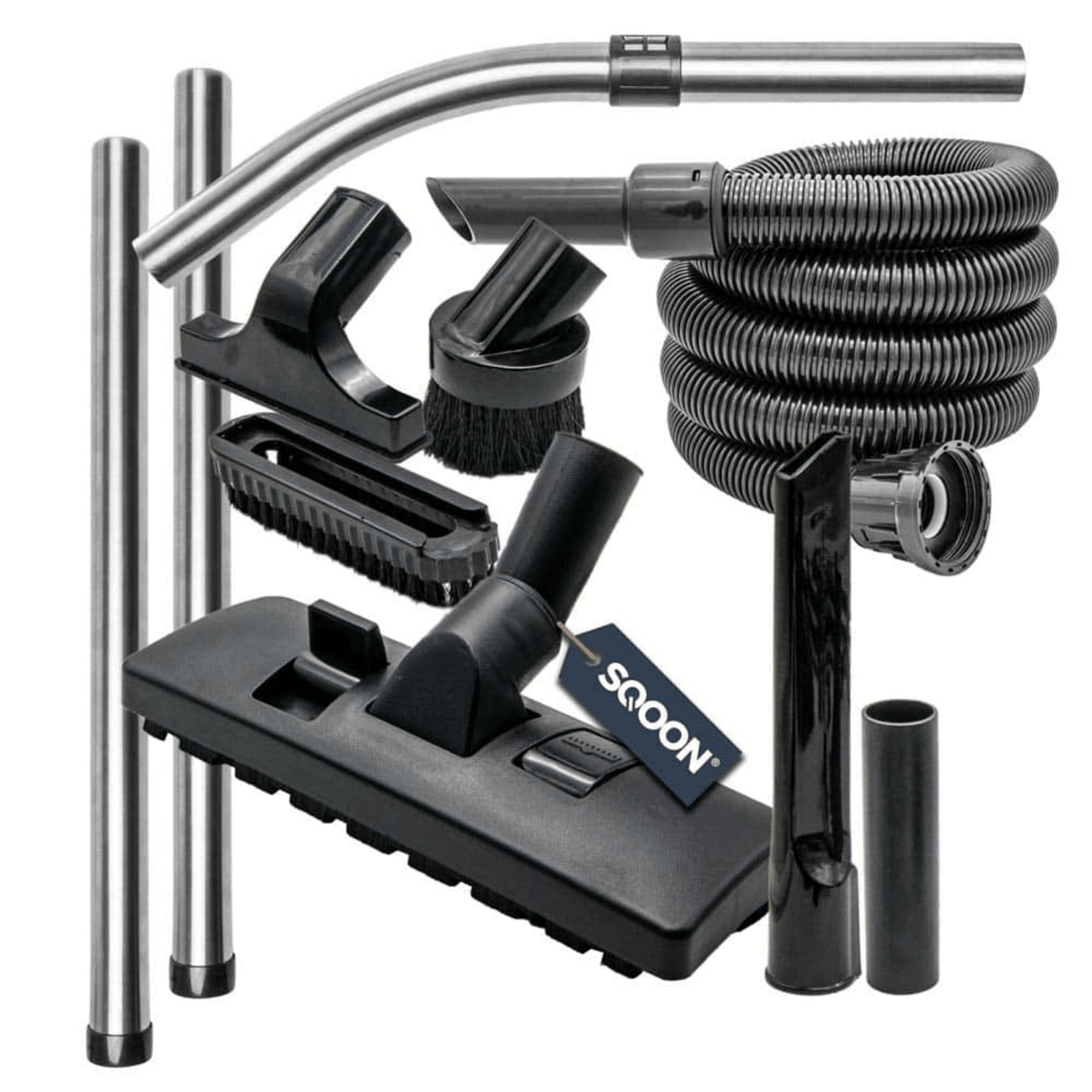 Sqoon numatic alternatief service kit as0 (32 mm)