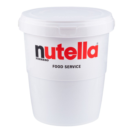 Nutella-Eimer (3kg)