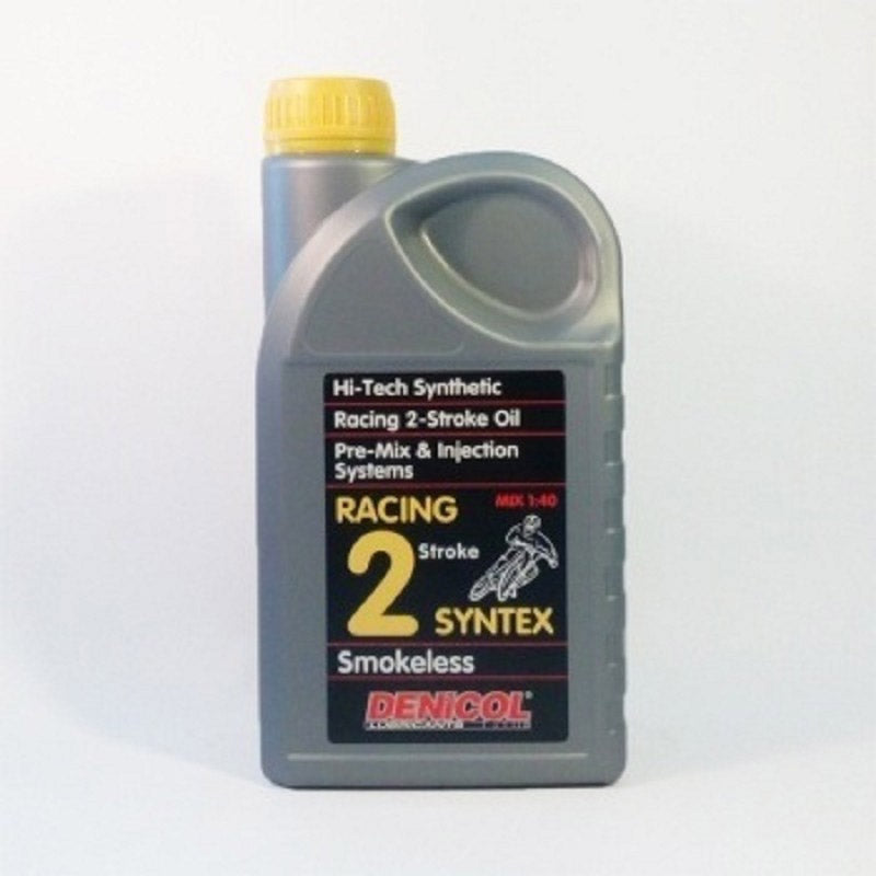 Racing 2 Syntex Full Synthetic 1 litro