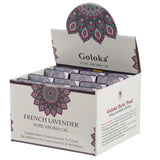 Französischer Lavendel 10 ml – Goloka-Duftöl