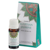 Ägyptischer Jasmin 10 ml – Goloka-Duftöl