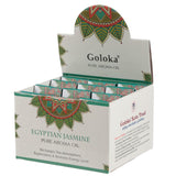 Ägyptischer Jasmin 10 ml – Goloka-Duftöl