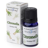 Citronella 10 ml – 37625 Stamford-Duftöl