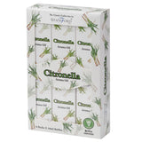 Citronella 10 ml – 37625 Stamford-Duftöl