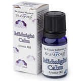 Mitternachtsruhe 10 ml – 37632 Stamford Duftöl