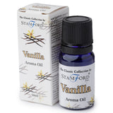 Vanille 10 ml – 37636 Stamford-Duftöl