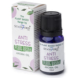 Anti-Stress 10 ml – 46561 Stamford Pflanzenduftöl