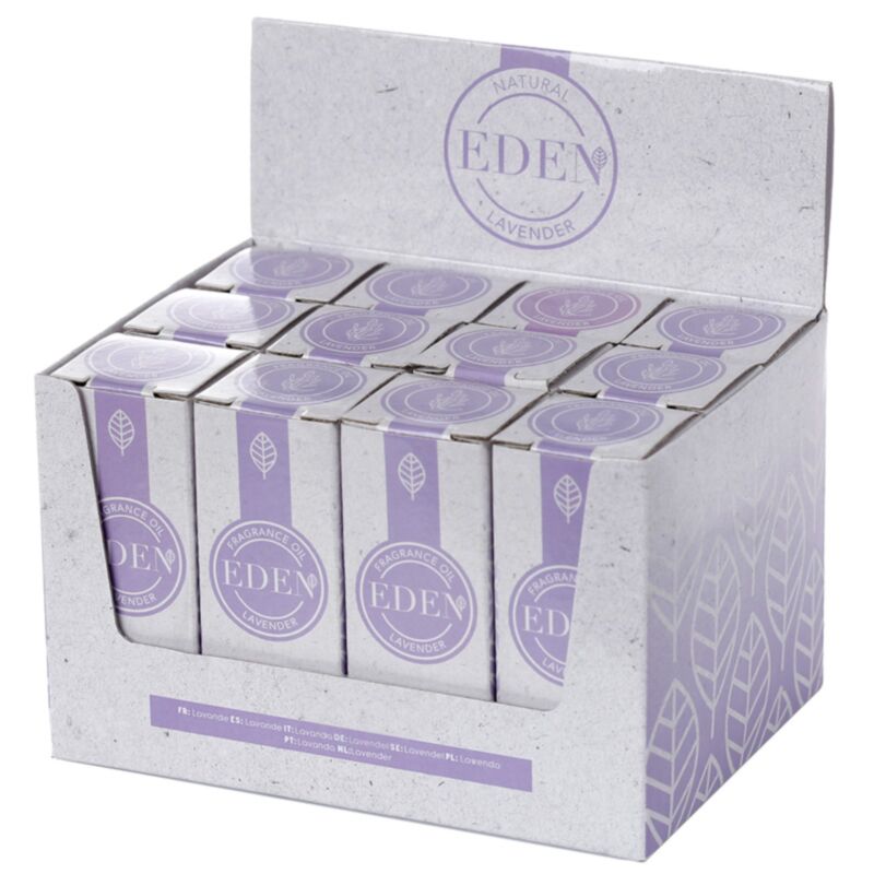 Lavendel – Eden-Duftöl 10 ml