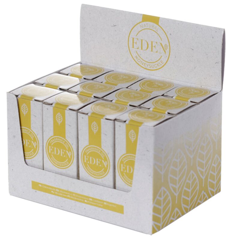 Geißblatt – Eden-Duftöl 10 ml