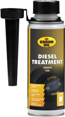 Kroon-Öl Kroonöl Dieselbehandlung Dieselsystemreiniger